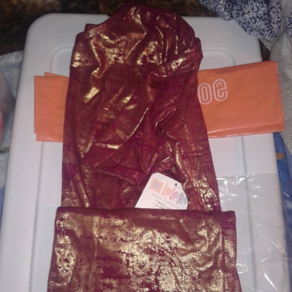 LuLaRoe Julia